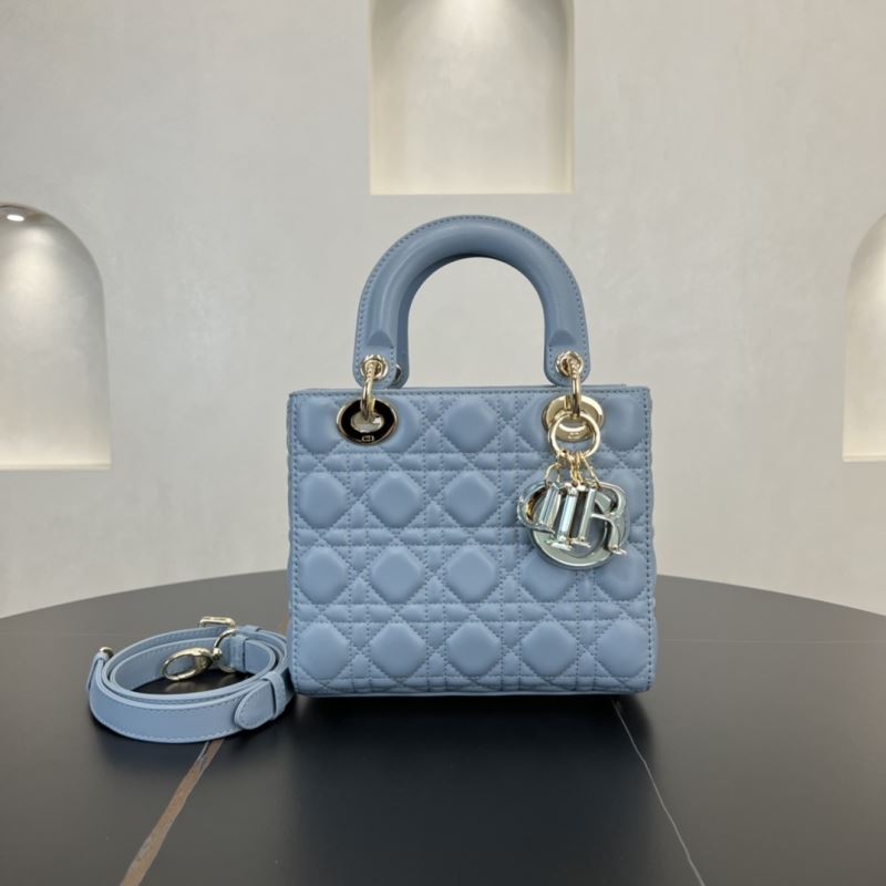 Christian Dior My Lady Bags